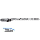 BOSCH Stichsgebltter T101AOF (5 St) clean for hardwood