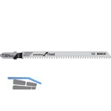 BOSCH Stichsgebltter T344DP (5 St) precision for wood