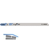 BOSCH Stichsgebltter T118B (100 St) basic for metal