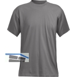 ACODE T-Shirt Basecamp grau Gr.52/54 (L)
