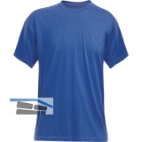 ACODE T-Shirt Basecamp rot Gr.46 (S) 100%Baumwolle