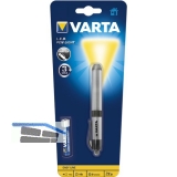 VARTA Taschenlampe Pen Light inklusive Batterien