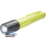 PARAT Hochleistungslampe PX3 LED Atex Zone 2, IP 68, inkl. Batterien