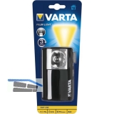 VARTA Taschenlampe Palm Light neu ohne Batterien