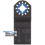BOSCH Tauchsgeblatt AIZ 32 EC HCS Tauchschnitt in Weichholz