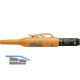 LYRA Tieflochmarker Pica 409 blau