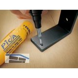 LYRA Tieflochmarker Pica 409 schwarz