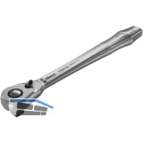 WERA Umschaltknarre Zyklop Metall 8004 C 1/2\&quote; vierkant