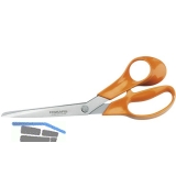FISKARS Universalschere rostfrei Lnge 210 mm rechts