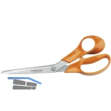 FISKARS Universalschere rostfrei Lnge 210 mm rechts