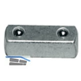 GEDORE Verbindungsvierkant 1994 DIN 3122 1/2\&quote;vierkant