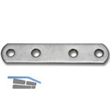 SECOTEC Verbindungsplttchen eckig 77X16 mm verzinkt SB-4 BL4