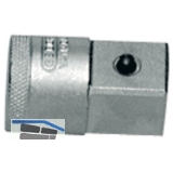 GEDORE Vergrerungsstck 1932 DIN3123 1/2\&quote;vierkant 1/2\&quote;auf 3/4\&quote;