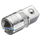 GEDORE Vergrerungsstck 2030 DIN3123 1/4\&quote;vierkant 1/4\&quote;auf 3/8\&quote;