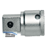 GEDORE Vergrerungsstck 3221 DIN3123 3/4\&quote;vierkant 3/4\&quote;auf 1\&quote;