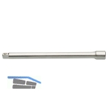 PROXXON Verlngerung mit 1/2\&quote; vierkant und Lnge 125 mm