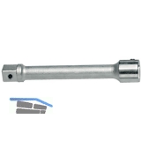 GEDORE Verlngerung 3290- 8 DIN3123 3/4\&quote;vierkant Lnge 8\&quote;