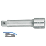 GEDORE Verlngerung 3090- 3 DIN3123 3/8\&quote;vierkant Lnge 3\&quote;