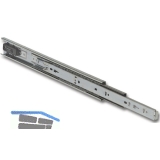 ACCURIDE 3832SC Kugelkfigfhrung - Vollauszug, L 650 mm, Stahl chromatiert