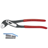 KNIPEX Wapuzange Alligator DIN 8976 9-fach verstellbar Lnge 250 mm