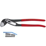 KNIPEX Wapuzange Alligator DIN 8976 9-fach verstellbar Lnge 250 mm