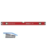 SOLA Wasserwaage Red 3 Lnge 600 mm