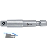 WERA Werkzeugschaft 870/3 1/4\&quote;vierkant Lnge 100 mm