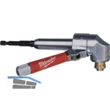 Winkelschraubvorsatz OSD 2 mit Magnet 1/4\&quote; sechskant