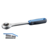 GEDORE Zahnradknarre 2093Z-94 DIN3122 1/4\&quote;vierkant