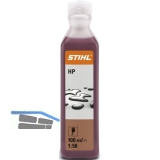 STIHL Zweitakt-Motorl 1:50 100ml