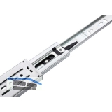 ACCURIDE 3832TR Kugelkfigfhrung - griffloses ffnen, Lnge 300 mm