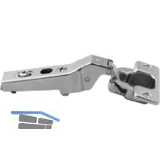 BLUM CLIP top Winkelscharnier 20, 95, aufschlagend, II, Schrauben