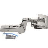 BLUM CLIP top Profiltrscharnier 95, 18 mm gekrpft, INSERTA