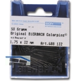 Colorpin beige        1.75x32/300 Stck