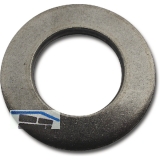 ISO7091  M 6 blank Scheibe ohne Fase (DIN 126)