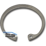 DIN 472I  20x1.0  Edelstahl 1.4122 Sicherungsring fr Bohrungen