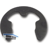DIN6799  1.9 Federstahl phosphatiert Sicherungsscheibe fr Wellen