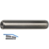 DIN7979C 8 x 45 Toleranzfeld m6 blank Zylinderstift mit Innengewinde,ungehrtet