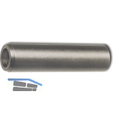 DIN7979D 10x 50 Toleranzfeld m6 blank Zylinderstift mit Innengewinde,geschliffen