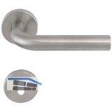 SOLIDO Drckergt. DUBLIN - auf Ros. BB, TS35 - 45, Edelstahl