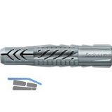 FISCHER UX 8x 50 Universaldbel Nylon grau