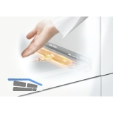 BLUM LEGRABOX Korpusschiene TIP-ON, NL 500, 40 kg