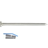 Nagel / Drahtstift Senkkopf 4.2x110 blank Wickelpackung 5kg