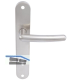 SOLIDO Drckergt. PRAG - auf LS BB, TS35 - 45, mattvernickelt