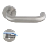 SOLIDO Drckergt. TALIN - auf Ros. BB, TS35 - 45, Edelstahl