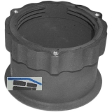 Adapter fr Terrassenlager 6945 und 6946