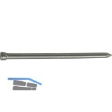 Wagnerstift Stauchkopf 1.2x20  blank