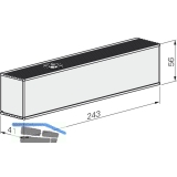 ECO TS31 Gre 1-3 mit MP und Hebelarm