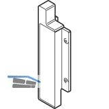 BLUM METABOX Fronthalter fr Innenschubkasten Schraubversion, Hhe H, links