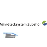 Anschlussleitung Mini-Stecksystem, 230 V, Lnge 3000 mm